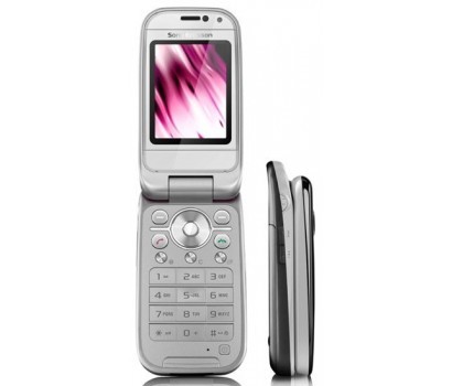 Sony Ericsson Z750