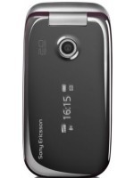 Sony Ericsson Z750