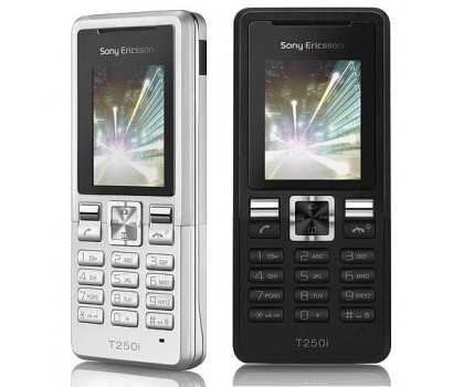 Sony Ericsson T250i