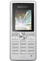 Sony Ericsson T250i