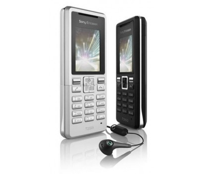 Sony Ericsson T250
