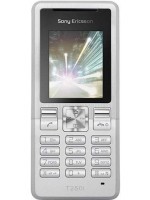 Sony Ericsson T250