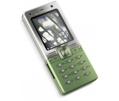 Sony Ericsson T650