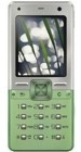 Sony Ericsson T650