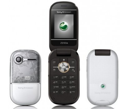 Sony Ericsson Z250