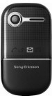 Sony Ericsson Z250