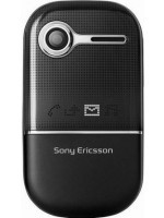 Sony Ericsson Z250