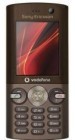 Sony Ericsson V640