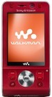 Sony Ericsson W910