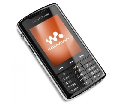 Sony Ericsson W960
