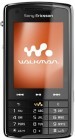 Sony Ericsson W960