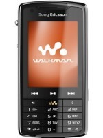 Sony Ericsson W960