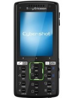 Sony Ericsson K850