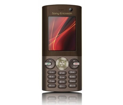Sony Ericsson K630
