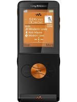 Sony Ericsson W350
