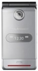 Sony Ericsson Z770