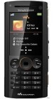 Sony Ericsson W902