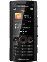 Sony Ericsson W902