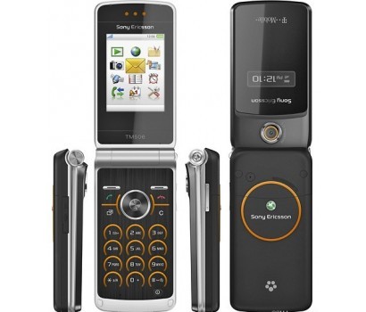 Sony Ericsson TM506