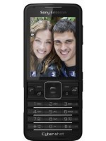 Sony Ericsson C901