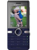 Sony Ericsson S312