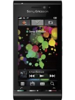 Sony Ericsson Satio (Idou)