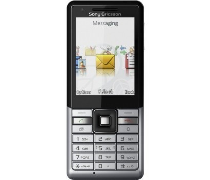 Sony Ericsson J105 Naite