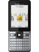 Sony Ericsson J105 Naite