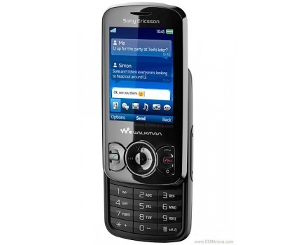 Sony Ericsson Spiro