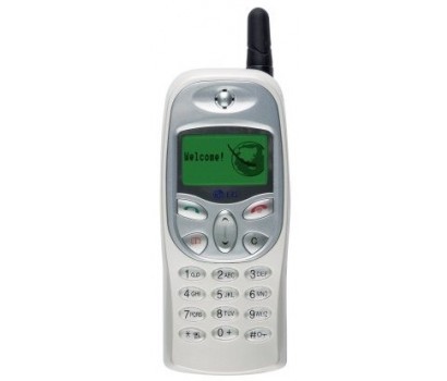 LG LG-200