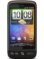HTC Desire