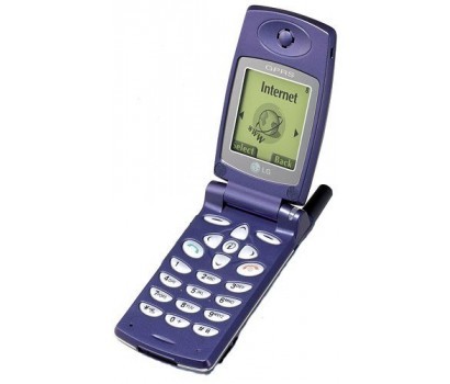 LG 510w