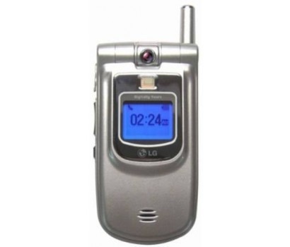LG U8100