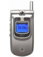 LG U8100