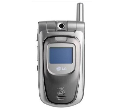 LG U8120