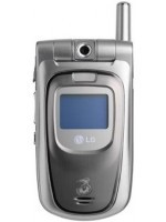 LG U8120