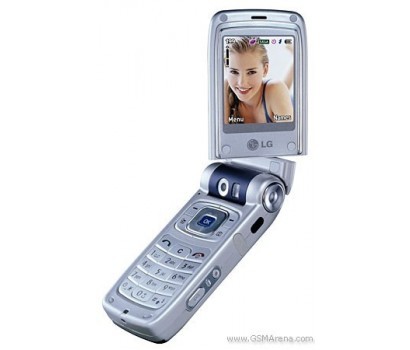LG T5100