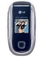 LG F2300