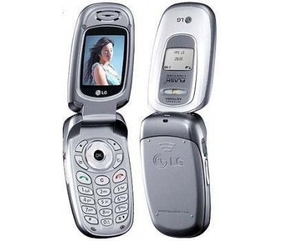 LG C2100