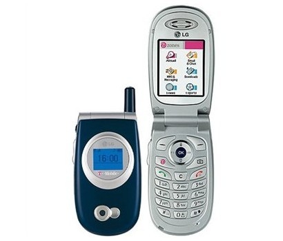 LG C2200