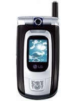 LG U8180