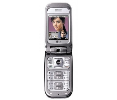LG U8210