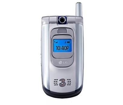 LG U8330