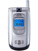 LG U8330