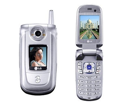 LG U8380