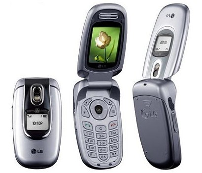 LG C3320