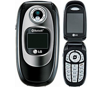 LG C3380