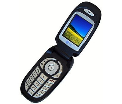 LG C3400