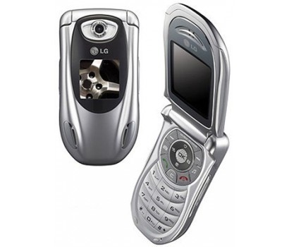 LG F3000