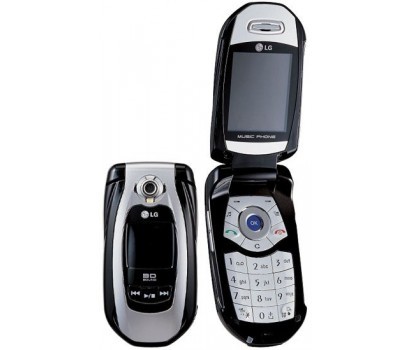 LG M4300